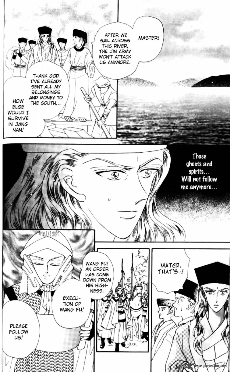 Proclaiming and Loving Chapter 19 page 63