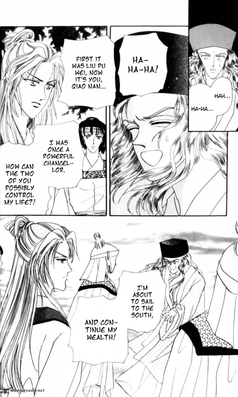 Proclaiming and Loving Chapter 19 page 65