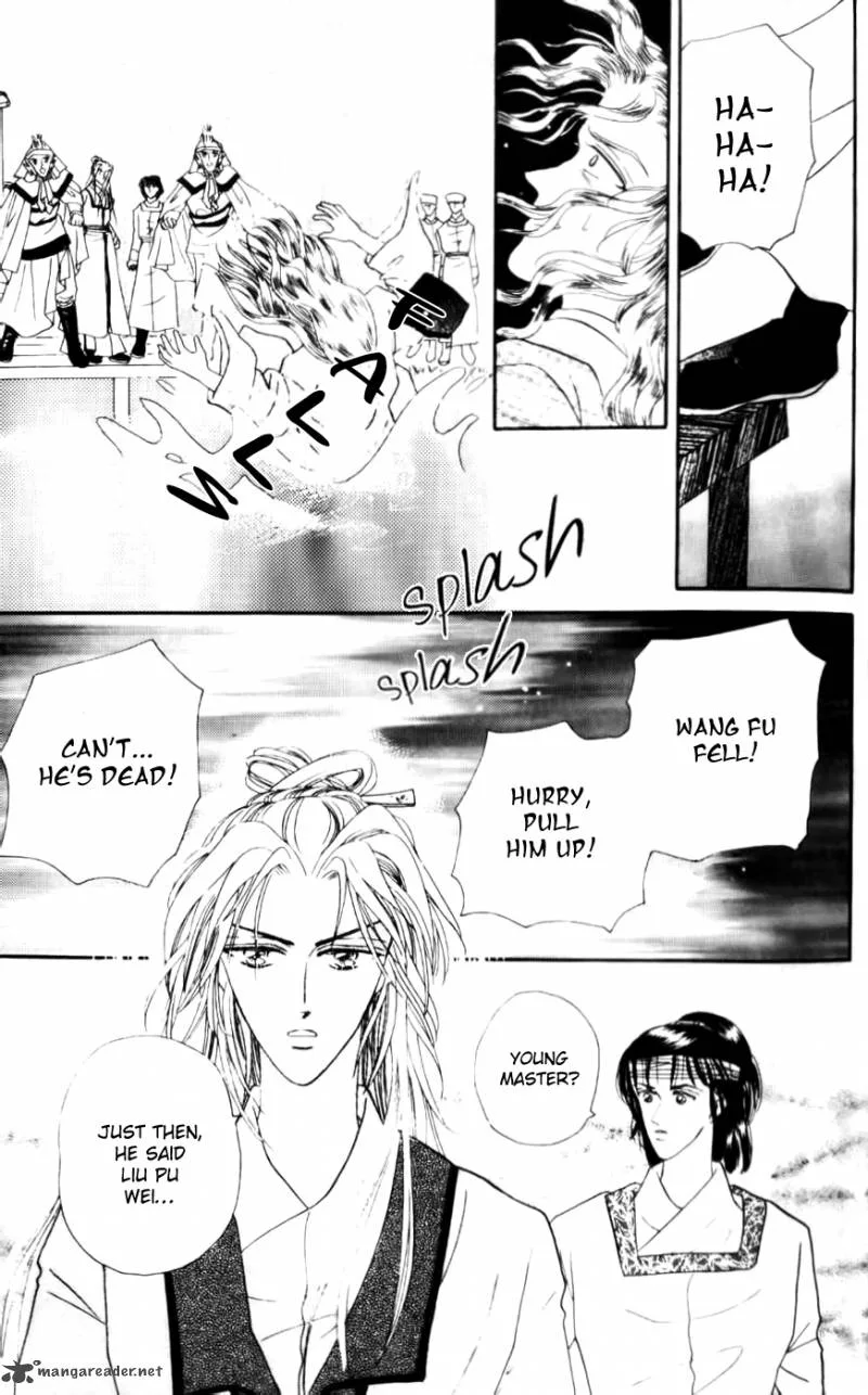 Proclaiming and Loving Chapter 19 page 66