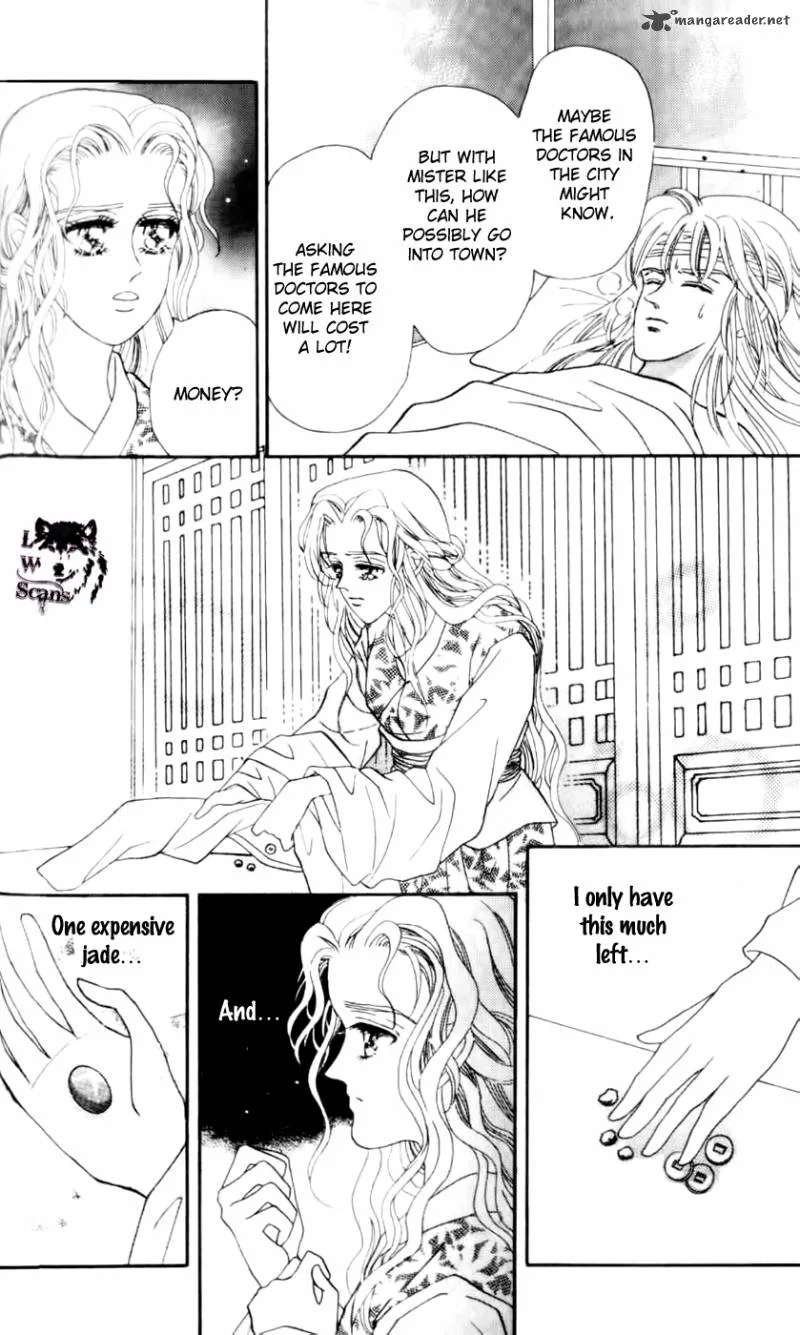 Proclaiming and Loving Chapter 19 page 71