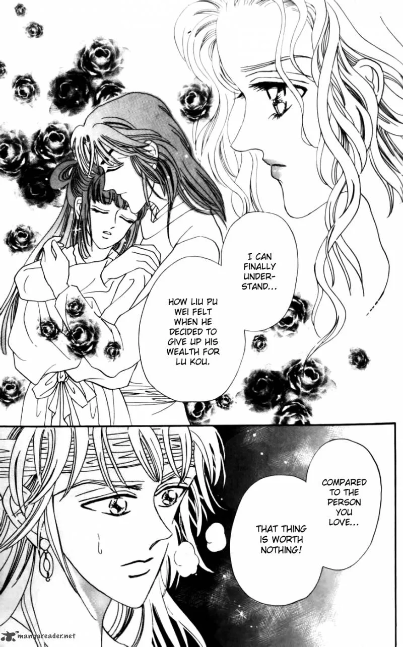 Proclaiming and Loving Chapter 19 page 74