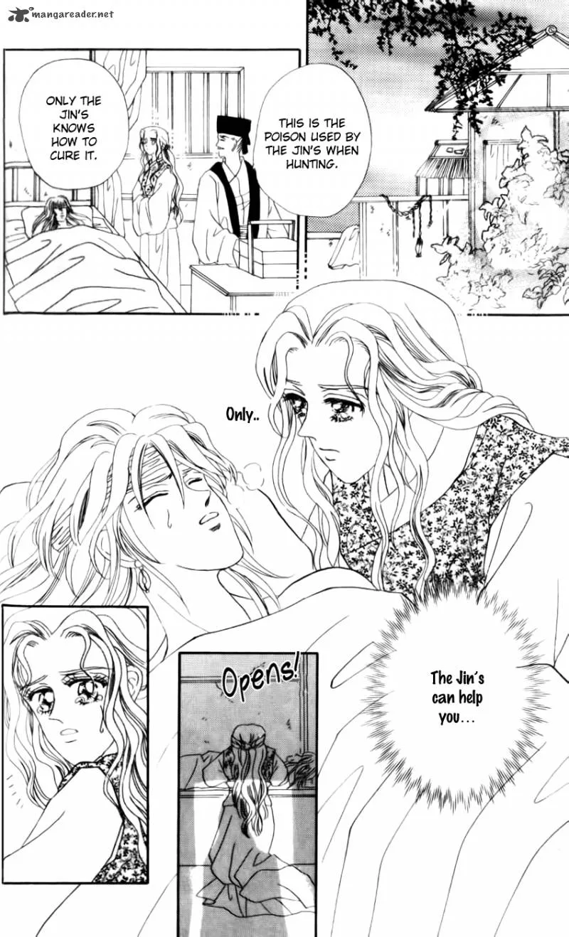 Proclaiming and Loving Chapter 19 page 79