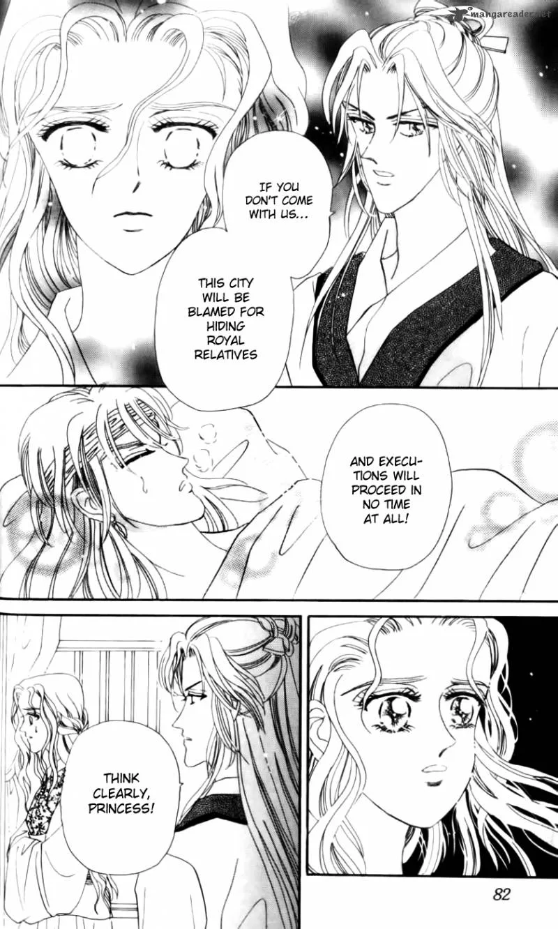 Proclaiming and Loving Chapter 19 page 81