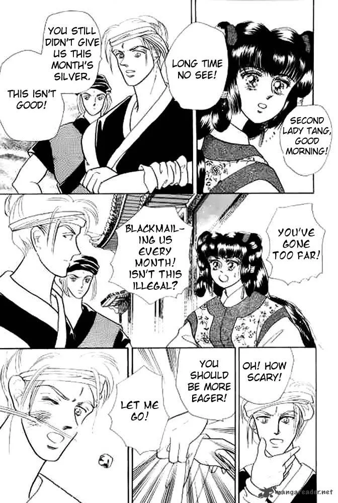 Proclaiming and Loving Chapter 2 page 9