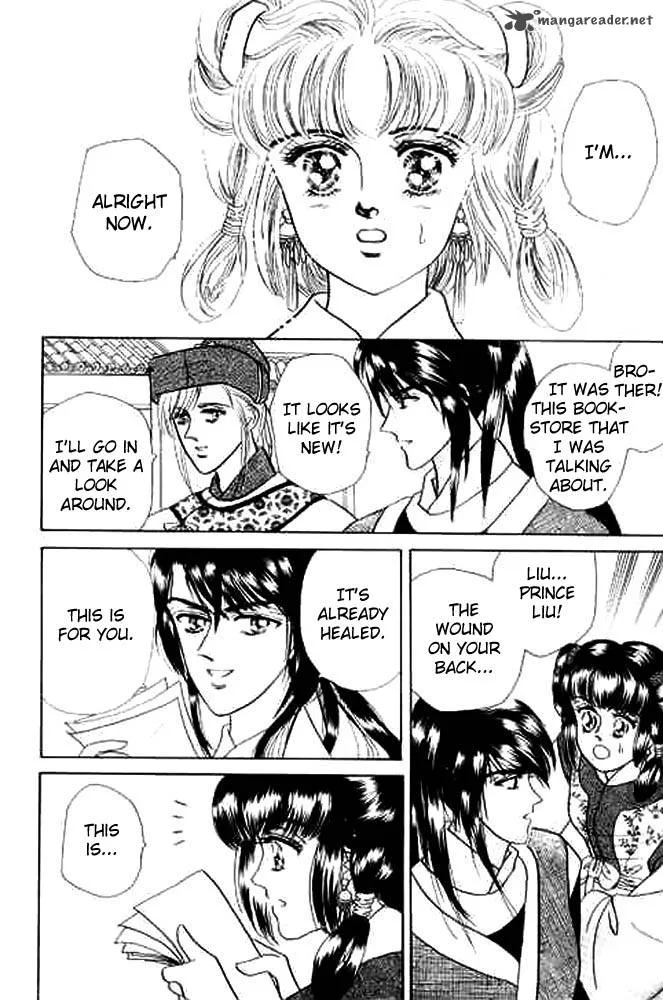 Proclaiming and Loving Chapter 2 page 12