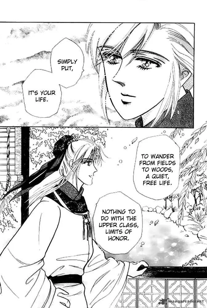 Proclaiming and Loving Chapter 2 page 21