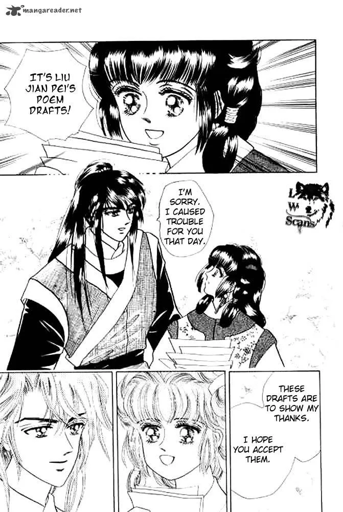 Proclaiming and Loving Chapter 2 page 13