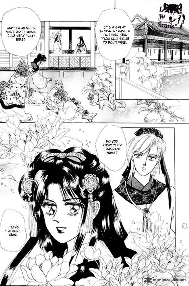 Proclaiming and Loving Chapter 2 page 19