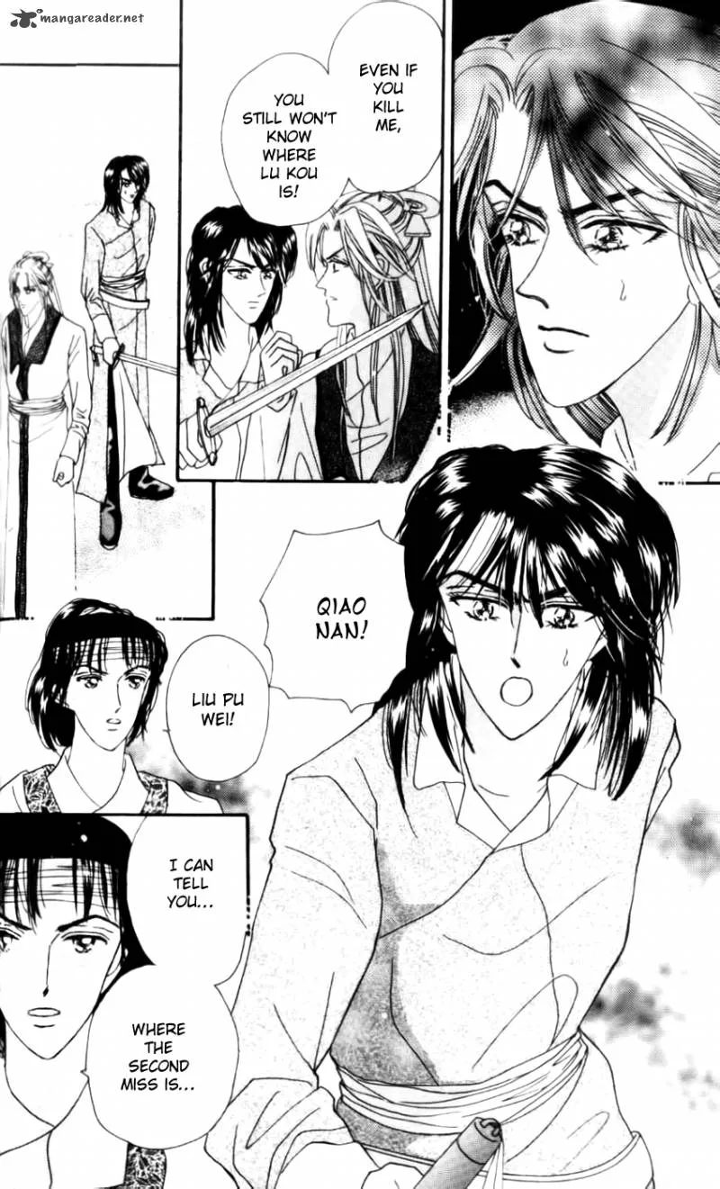Proclaiming and Loving Chapter 20 page 9