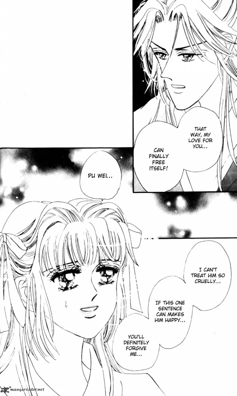 Proclaiming and Loving Chapter 20 page 15