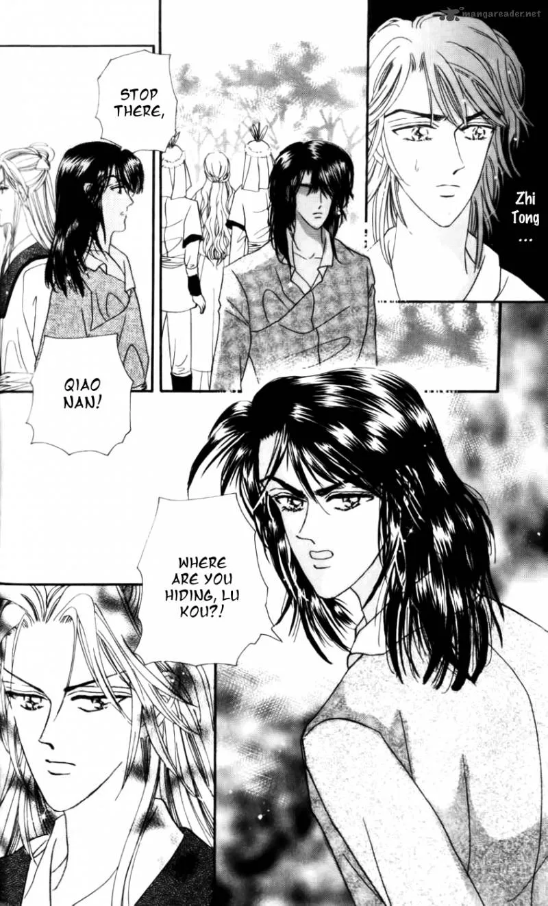 Proclaiming and Loving Chapter 20 page 7
