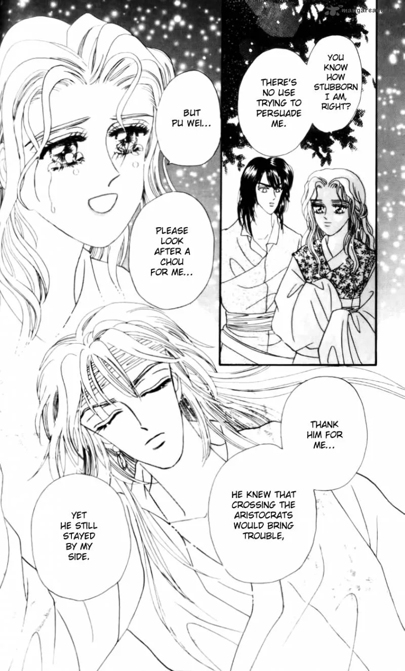 Proclaiming and Loving Chapter 20 page 5