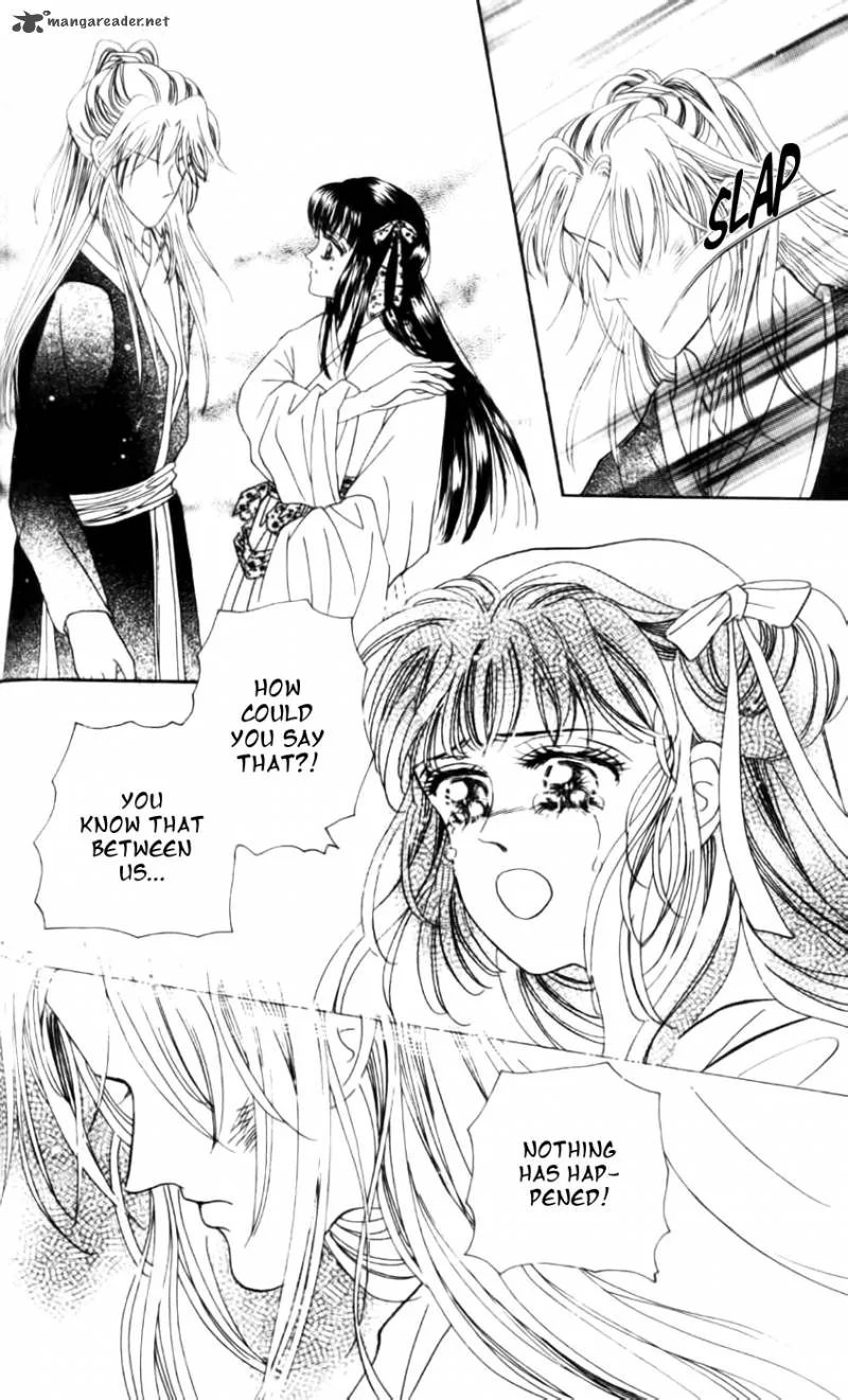 Proclaiming and Loving Chapter 20 page 23