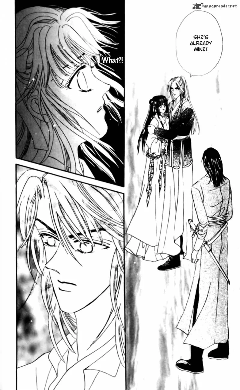Proclaiming and Loving Chapter 20 page 20