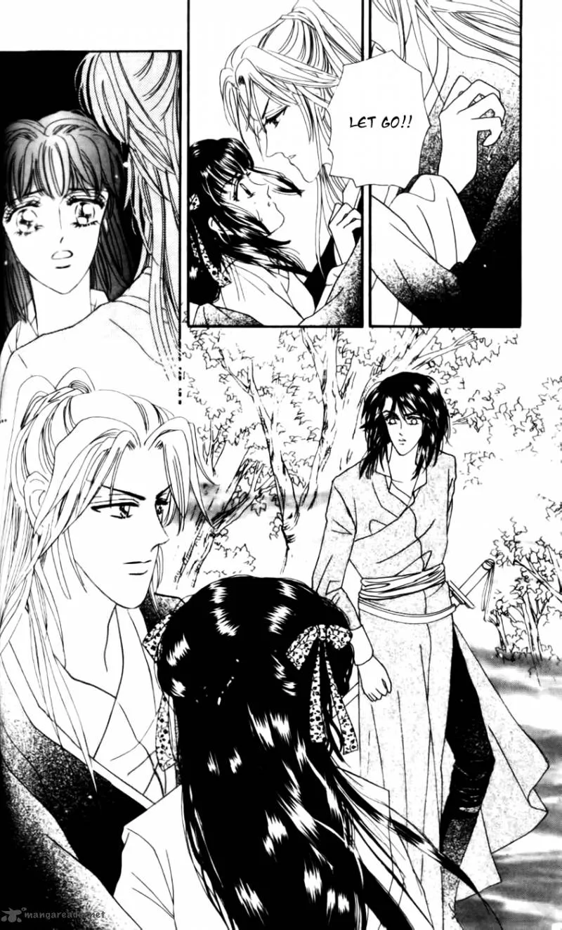 Proclaiming and Loving Chapter 20 page 17