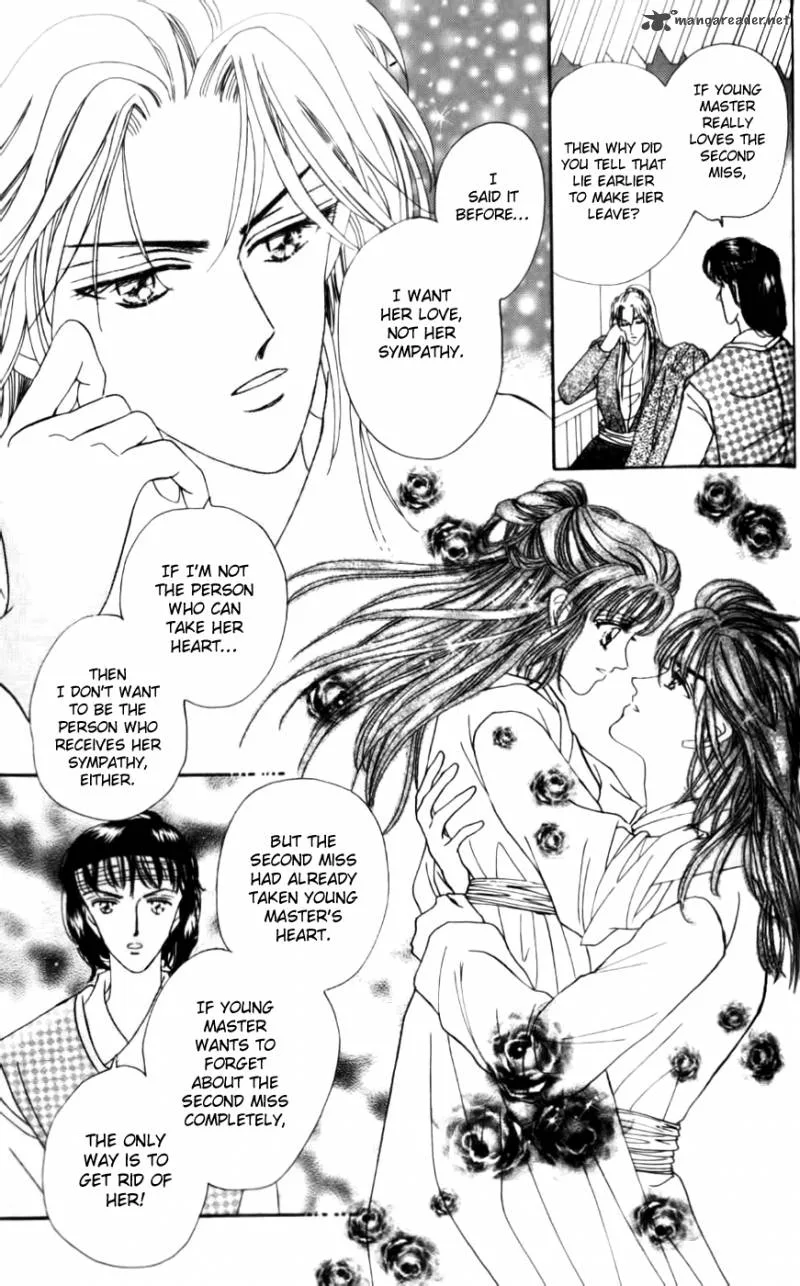 Proclaiming and Loving Chapter 20 page 26