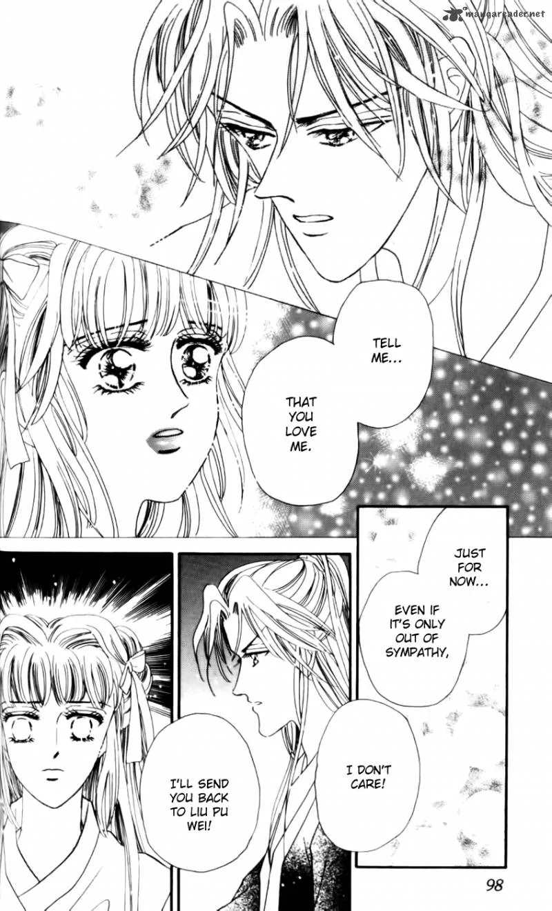 Proclaiming and Loving Chapter 20 page 13