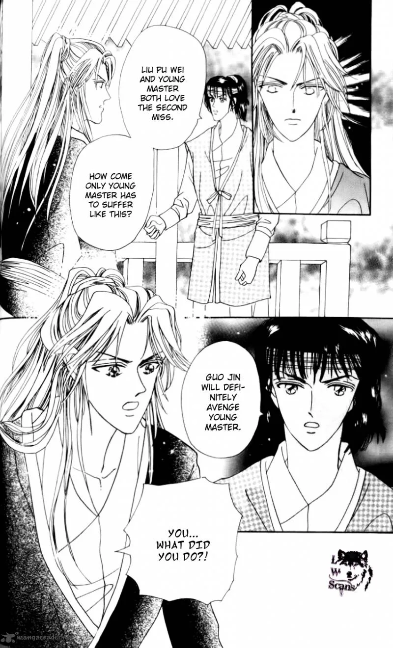 Proclaiming and Loving Chapter 20 page 27