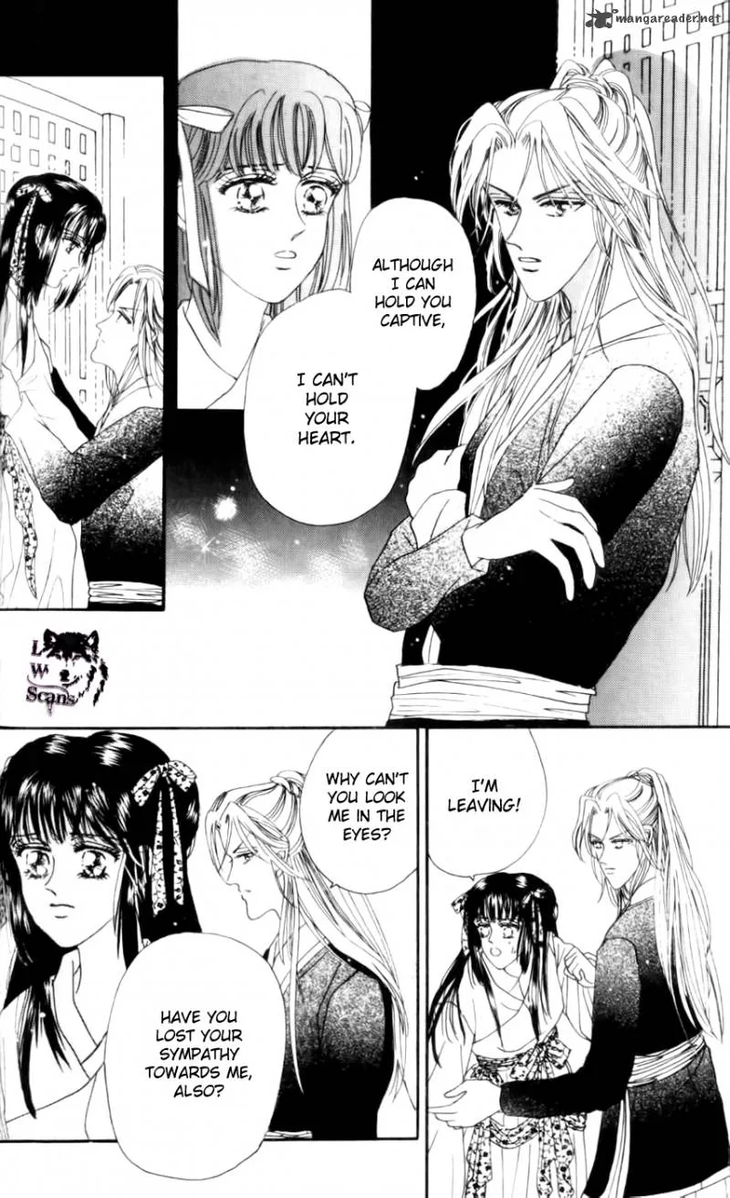 Proclaiming and Loving Chapter 20 page 11