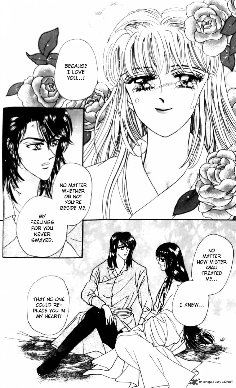 Proclaiming and Loving Chapter 20 page 33