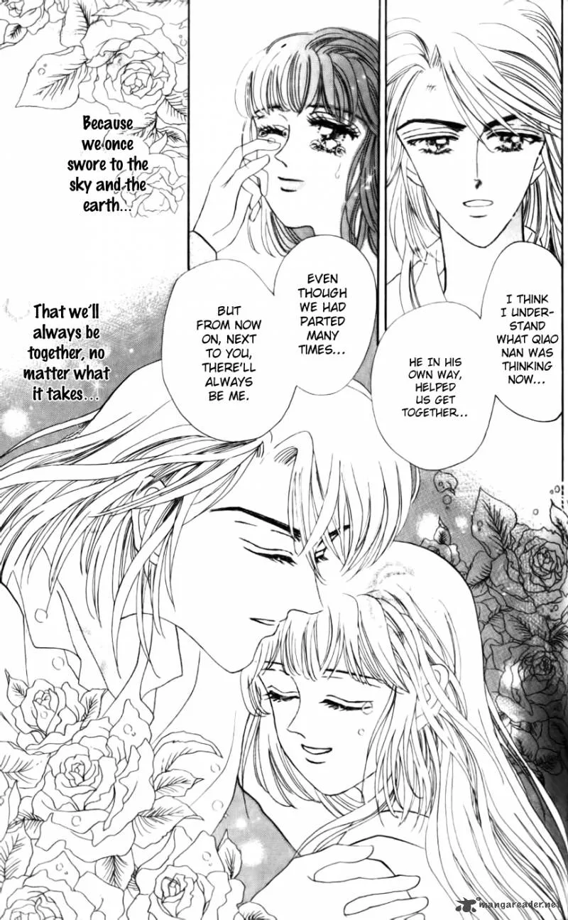 Proclaiming and Loving Chapter 20 page 34