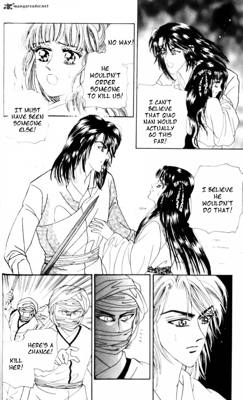 Proclaiming and Loving Chapter 20 page 29