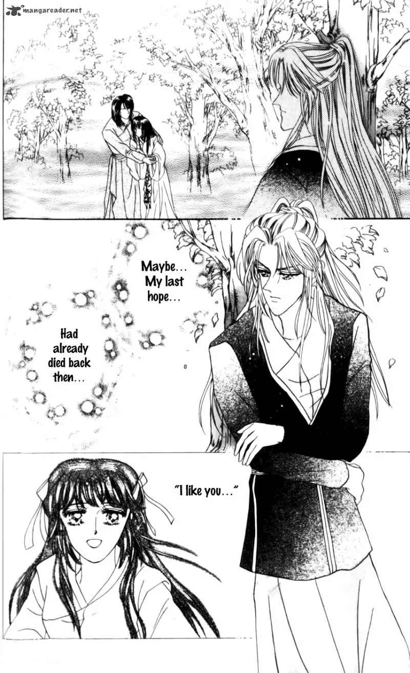 Proclaiming and Loving Chapter 20 page 35