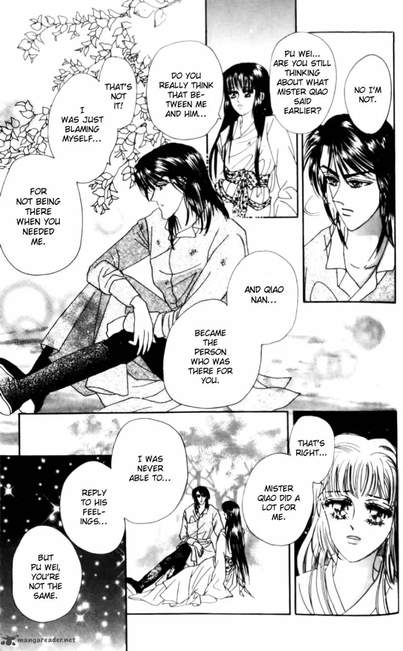 Proclaiming and Loving Chapter 20 page 32
