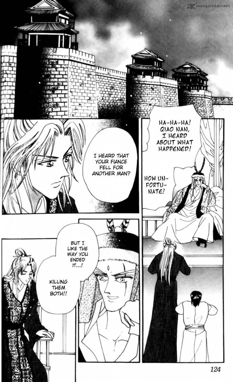 Proclaiming and Loving Chapter 20 page 37