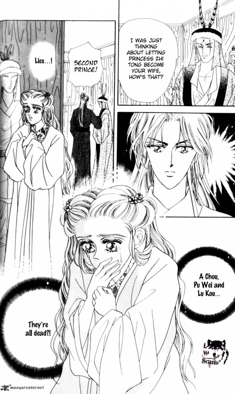 Proclaiming and Loving Chapter 20 page 39