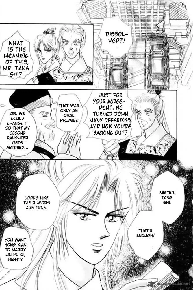 Proclaiming and Loving Chapter 3 page 8