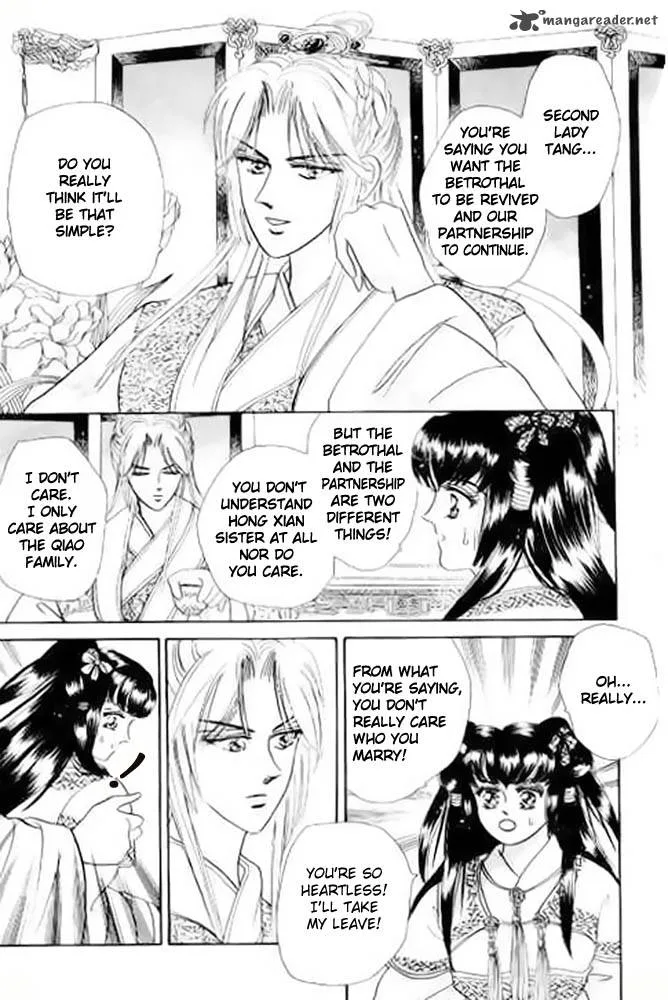 Proclaiming and Loving Chapter 3 page 16