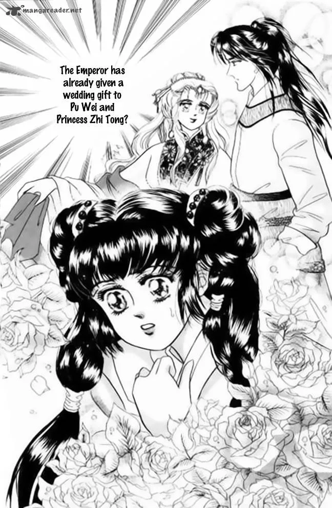 Proclaiming and Loving Chapter 3 page 3