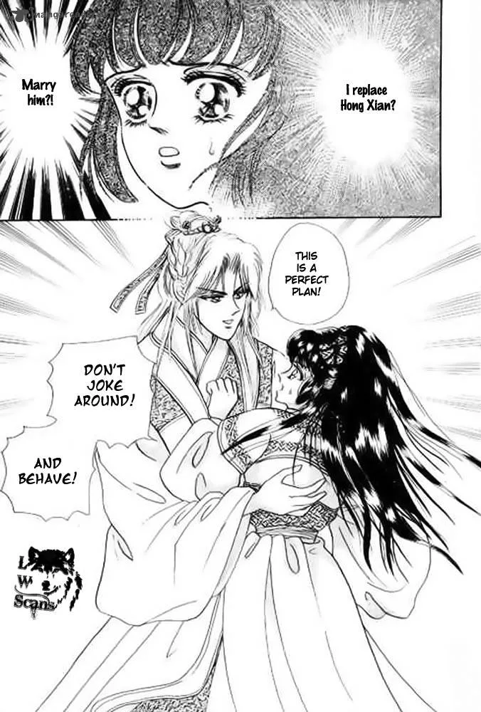 Proclaiming and Loving Chapter 3 page 18