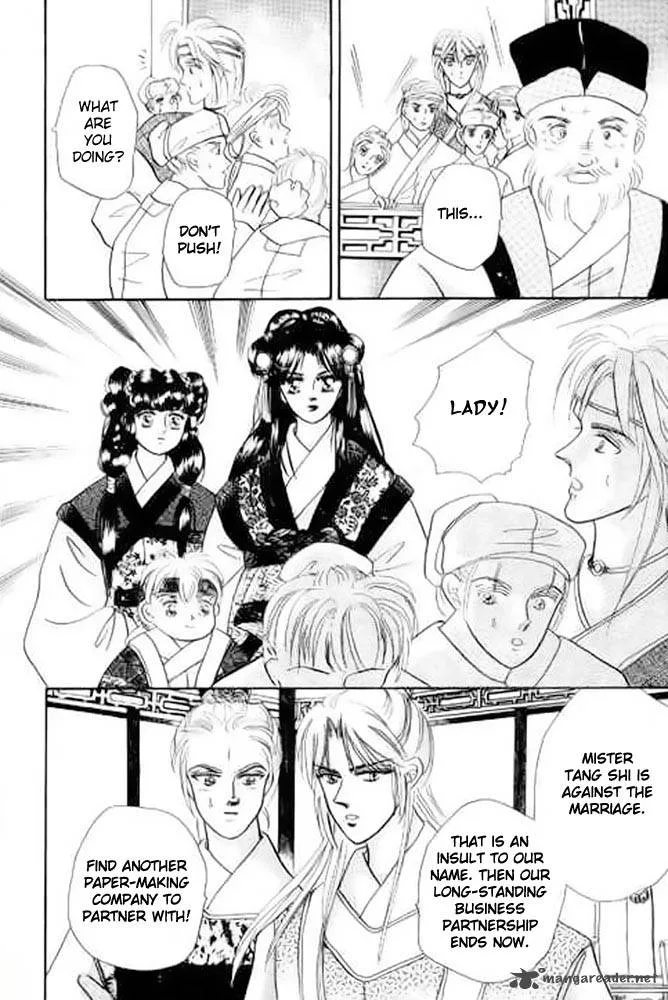 Proclaiming and Loving Chapter 3 page 9