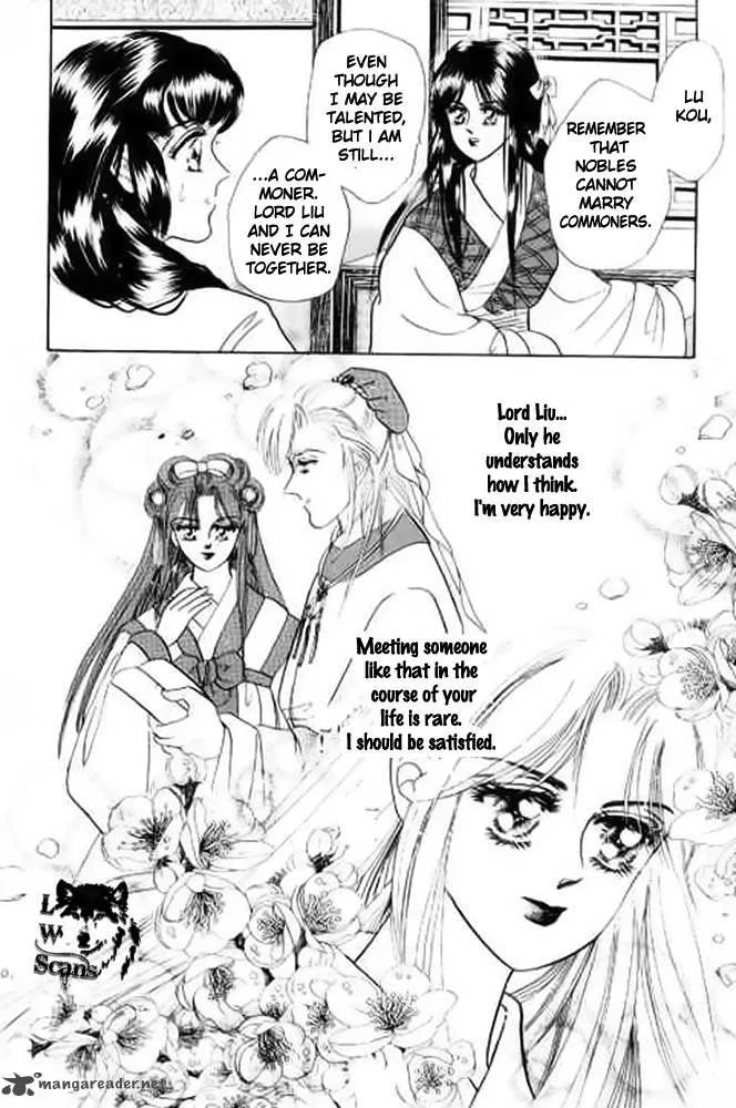 Proclaiming and Loving Chapter 3 page 13