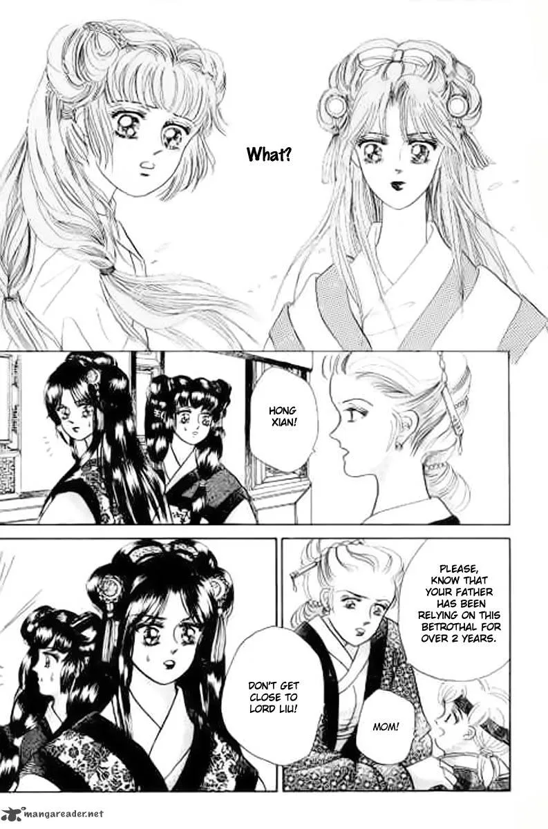Proclaiming and Loving Chapter 3 page 10