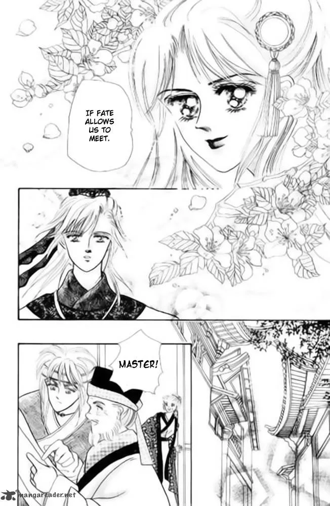 Proclaiming and Loving Chapter 3 page 5