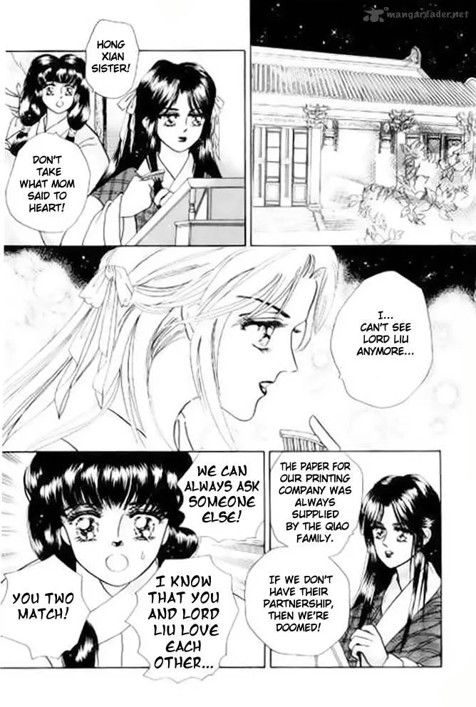 Proclaiming and Loving Chapter 3 page 12