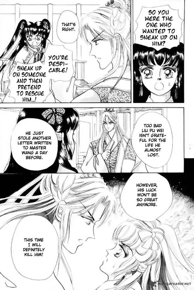 Proclaiming and Loving Chapter 3 page 22