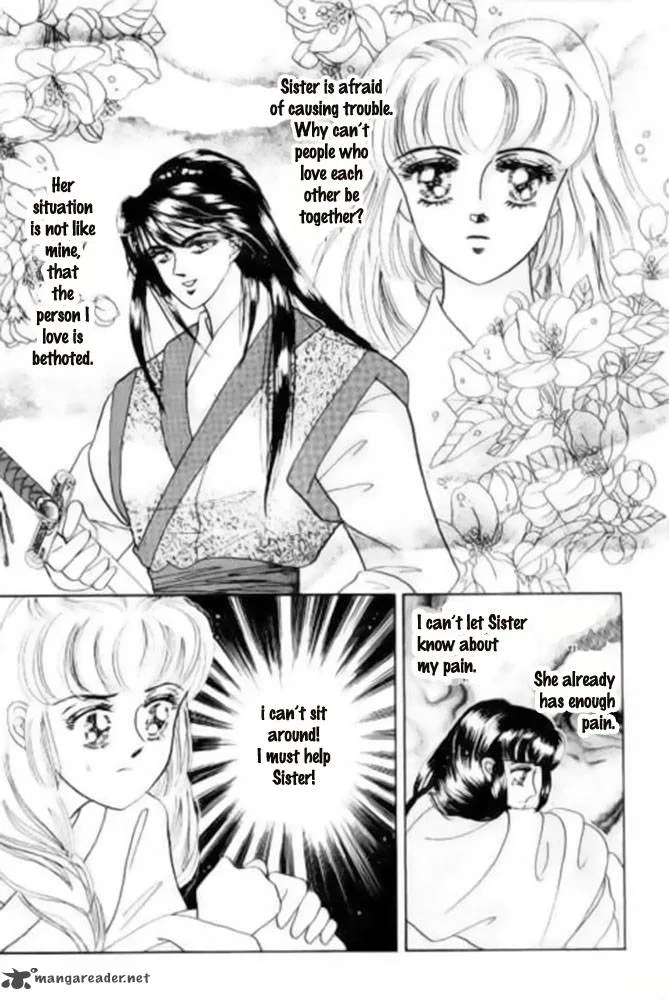 Proclaiming and Loving Chapter 3 page 14