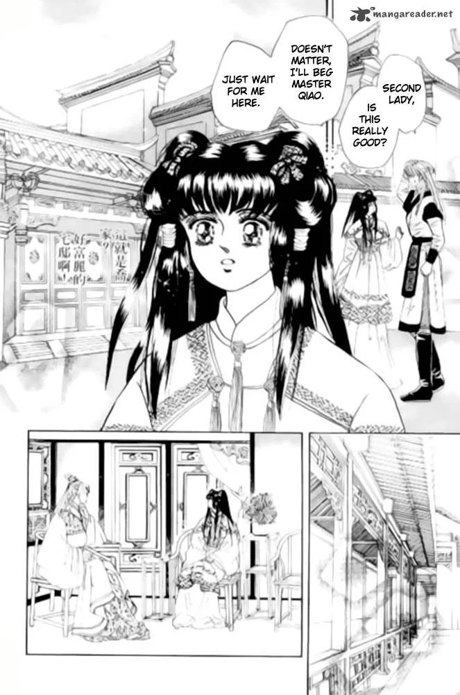 Proclaiming and Loving Chapter 3 page 15