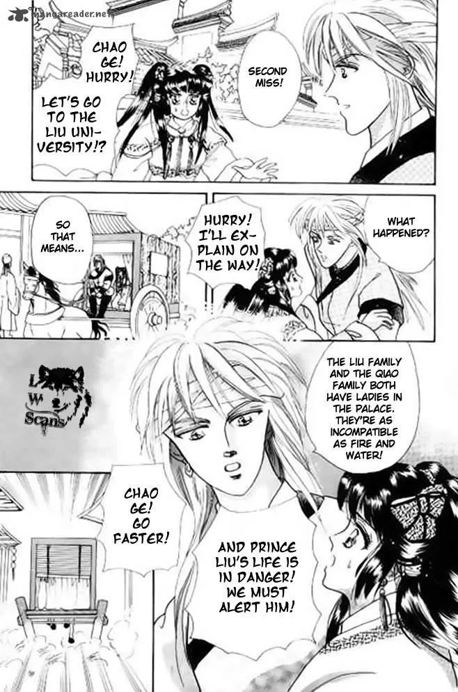 Proclaiming and Loving Chapter 3 page 24