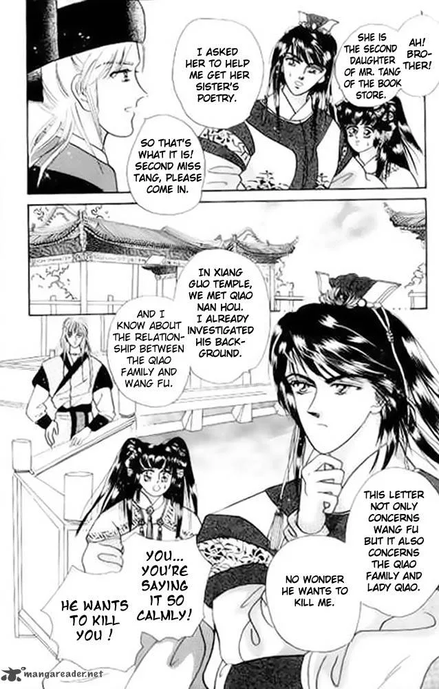 Proclaiming and Loving Chapter 3 page 27