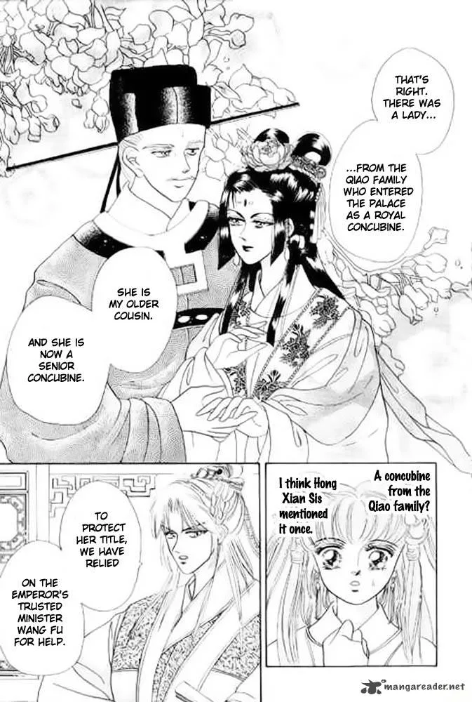 Proclaiming and Loving Chapter 3 page 20