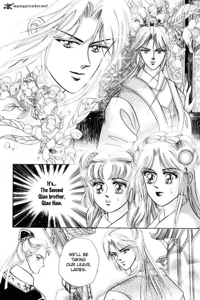 Proclaiming and Loving Chapter 3 page 11