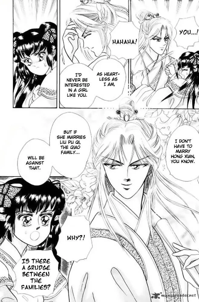 Proclaiming and Loving Chapter 3 page 19