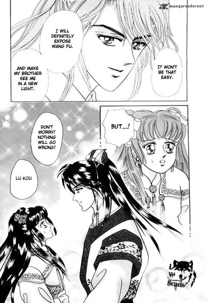 Proclaiming and Loving Chapter 3 page 28