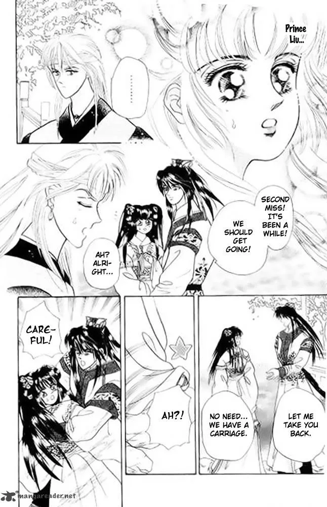 Proclaiming and Loving Chapter 3 page 29