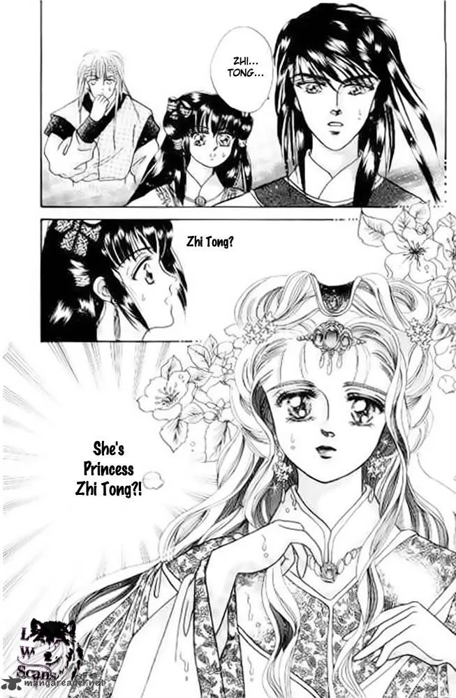 Proclaiming and Loving Chapter 3 page 33